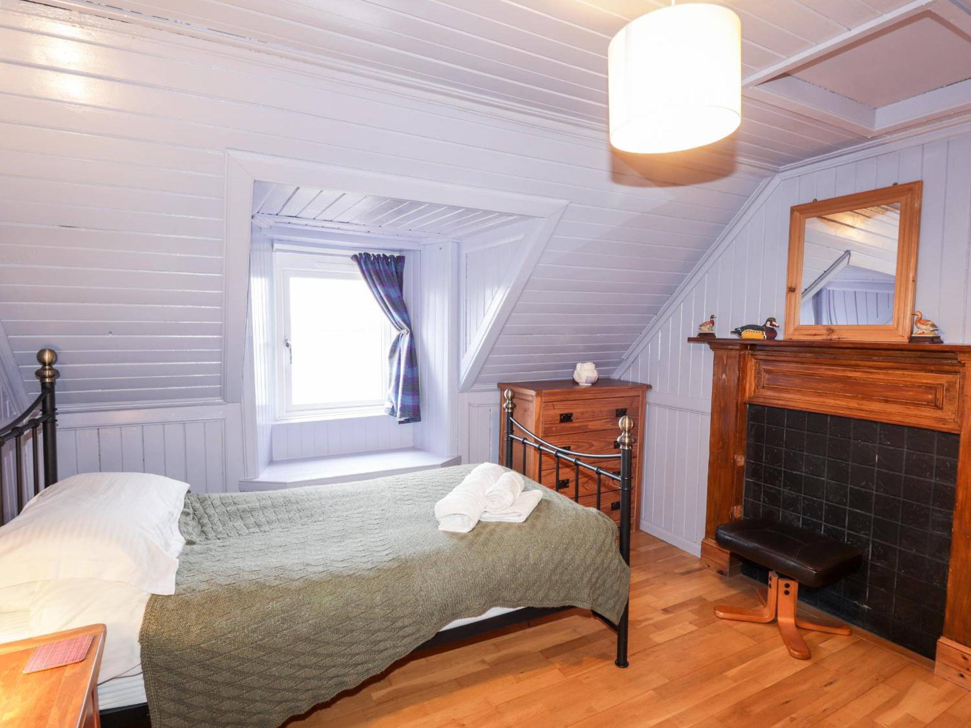 Jubilee Cottage วิก ภายนอก รูปภาพ