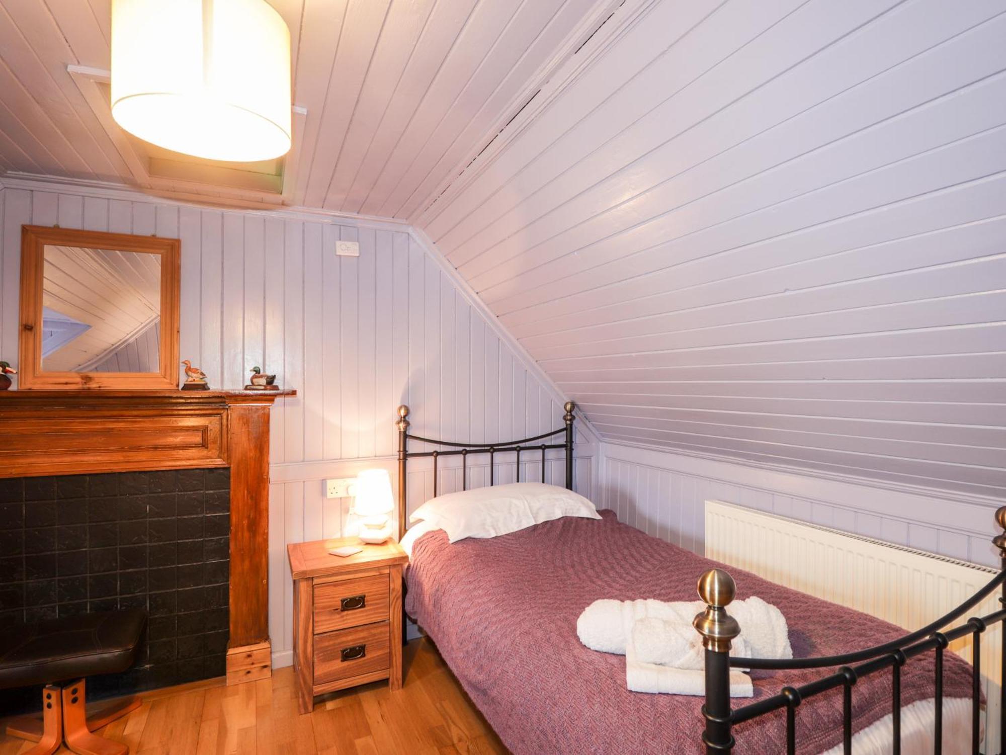 Jubilee Cottage วิก ภายนอก รูปภาพ