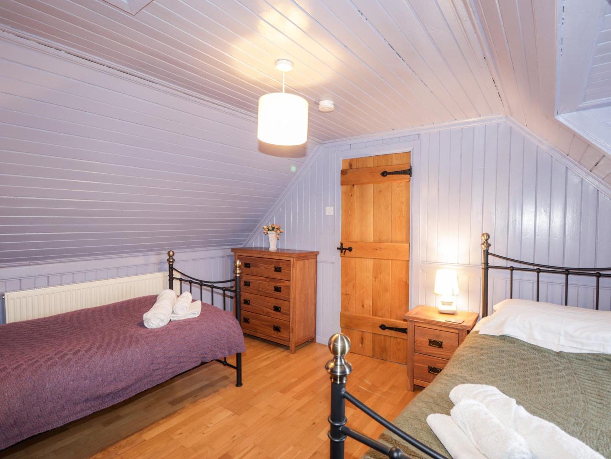 Jubilee Cottage วิก ภายนอก รูปภาพ
